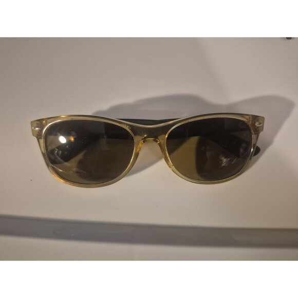Ray Ban RB 2132 Eyeglasses New Wayfarer 902L 55[]18 145 3P FRAMES ONLY w/Case main image 4